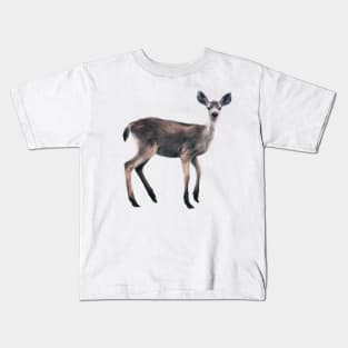 Deer Kids T-Shirt